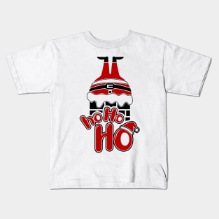 Ho Ho Ho. Kids T-Shirt